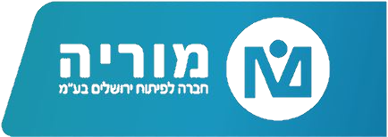 מוריה